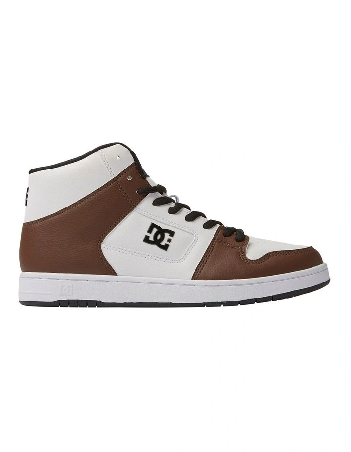 Manteca 4 HI SN Shoes in Multi image 3