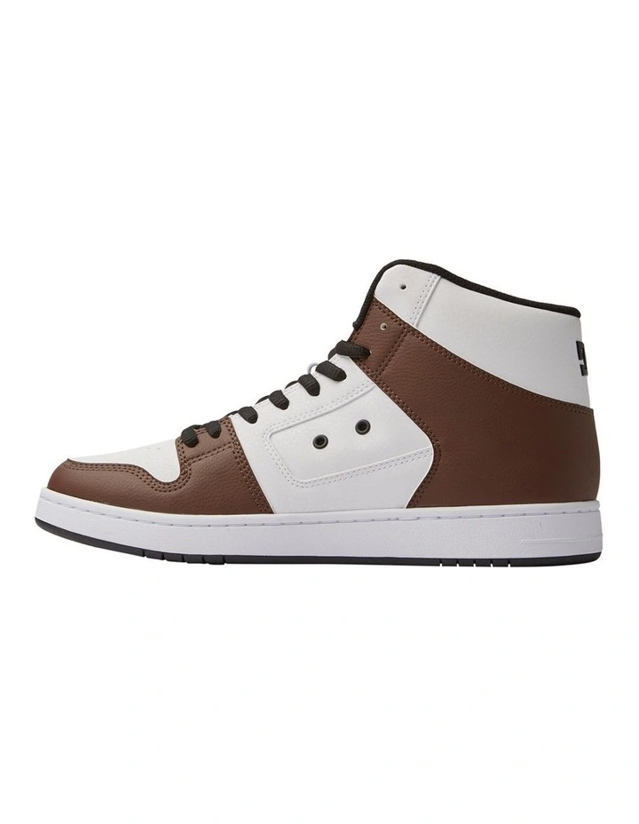 Manteca 4 HI SN Shoes in Multi image 4