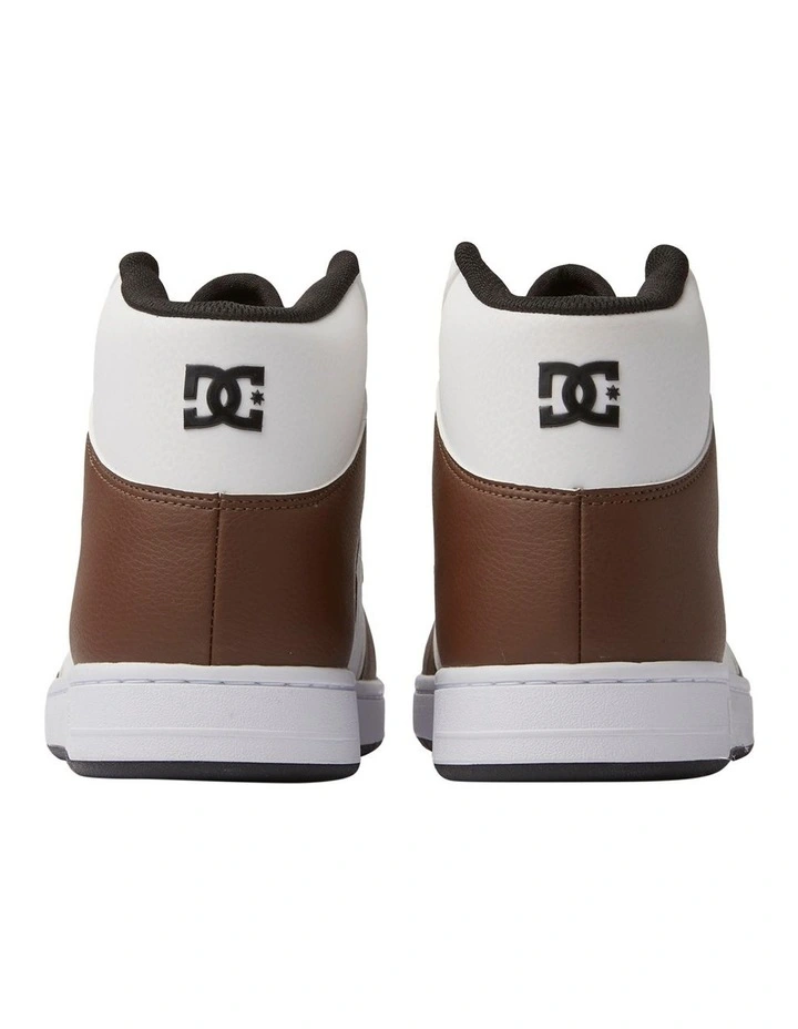 Manteca 4 HI SN Shoes in Multi image 5