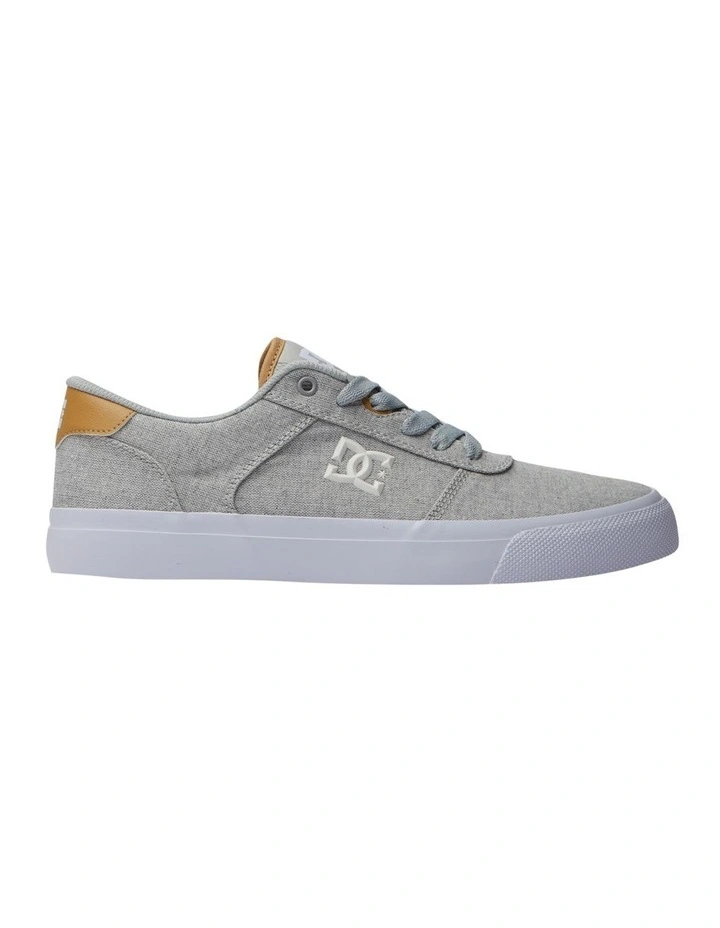 Teknic Shoes in Light Grey image 1