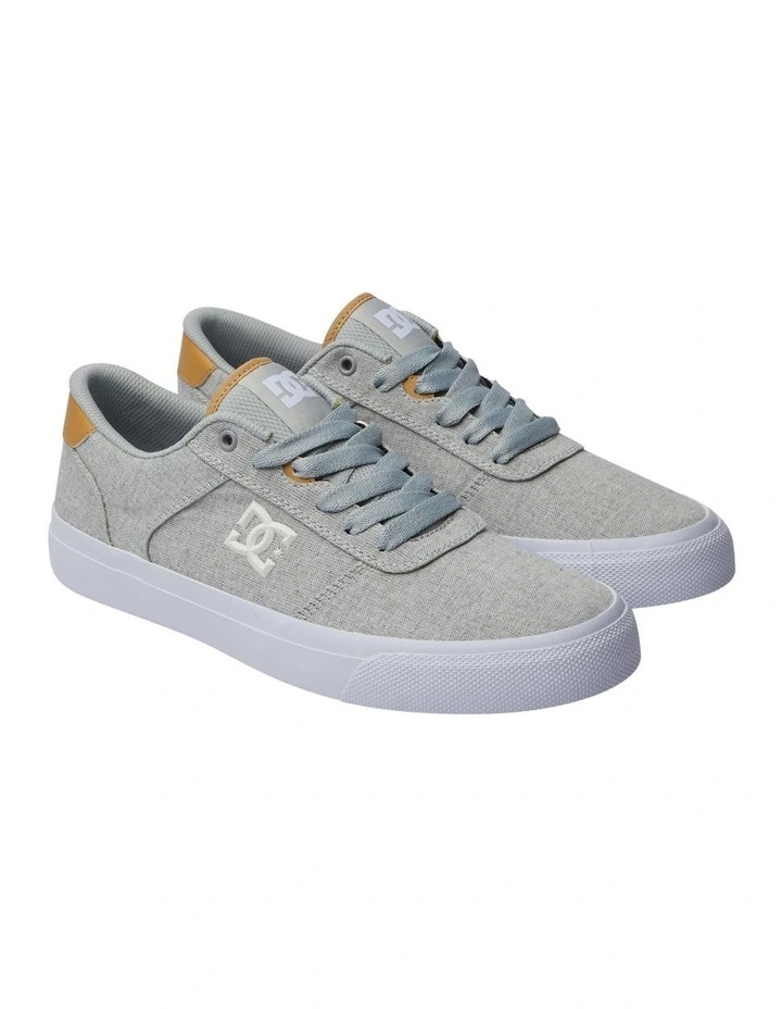 Teknic Shoes in Light Grey image 3
