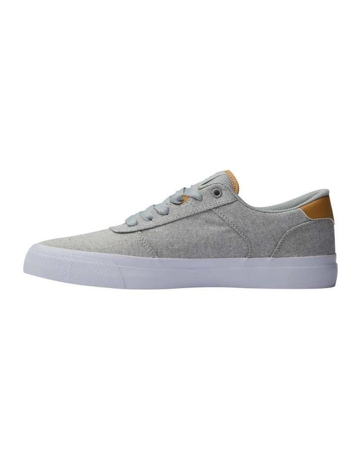 Teknic Shoes in Light Grey image 4