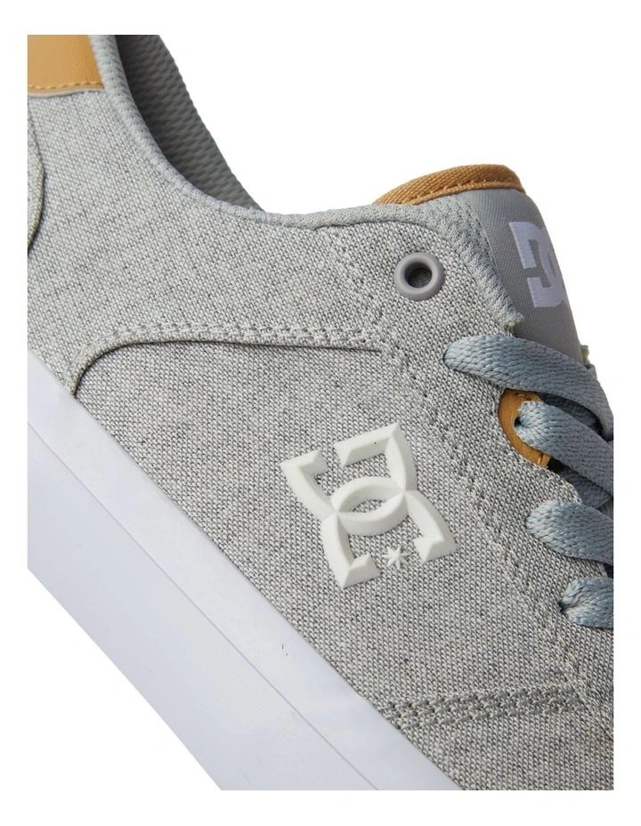 Teknic Shoes in Light Grey image 6