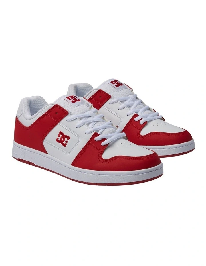 Manteca 4 Shoes in White image 2