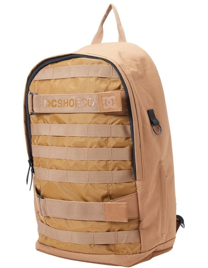 Alpha Backpack 23L in Brown image 3