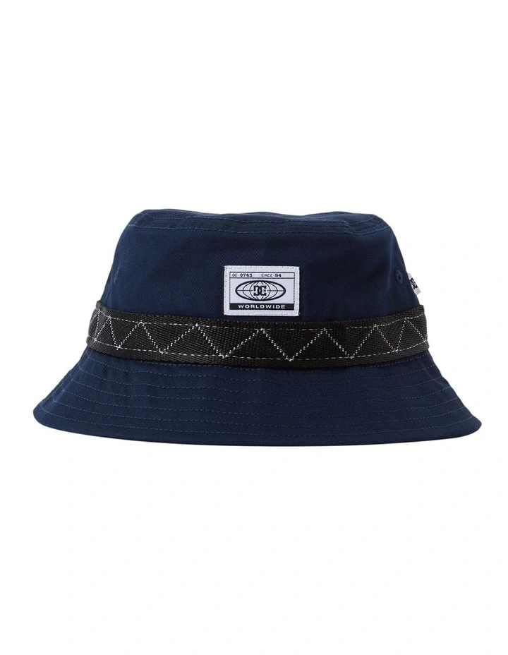 Trail Blazer Hat in Blue image 1