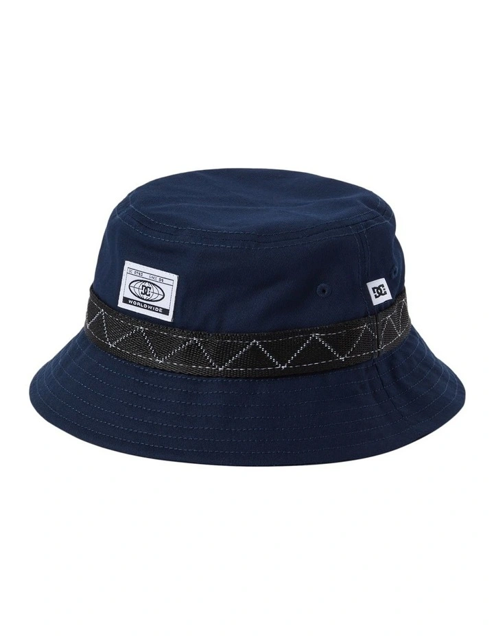 Trail Blazer Hat in Blue image 2
