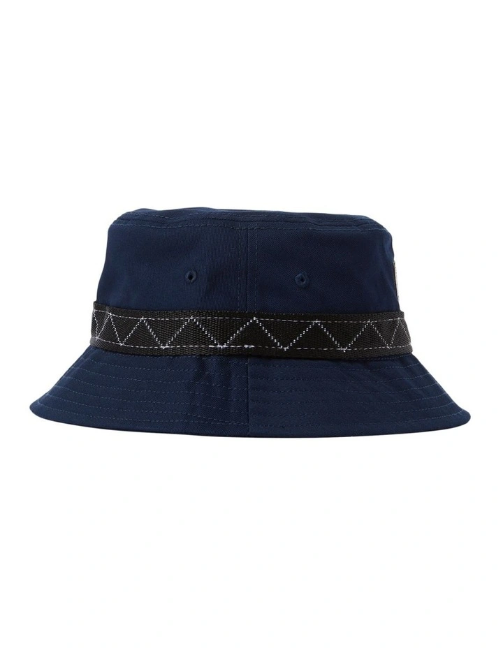 Trail Blazer Hat in Blue image 3