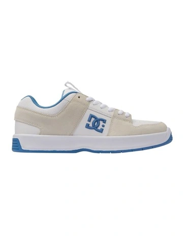 Lynx Zero Shoes in White