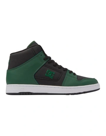 Manteca 4 HI Shoes in Grey