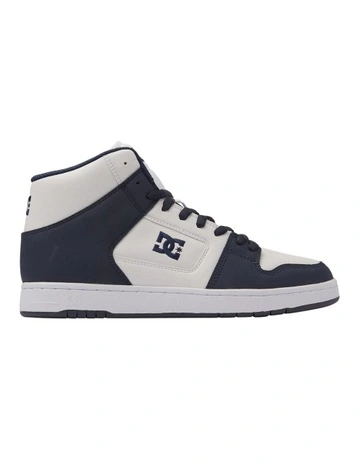 Manteca 4 HI Shoes in White