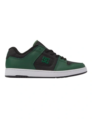 Manteca 4 Shoes in Black