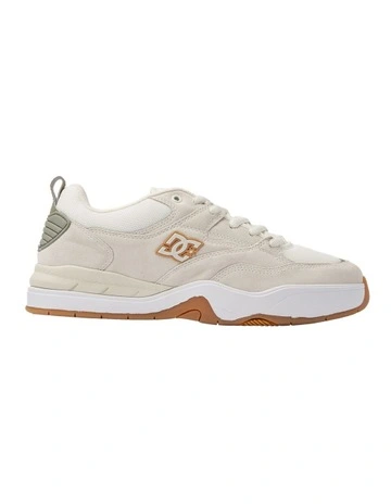 Ascend Shoes in White