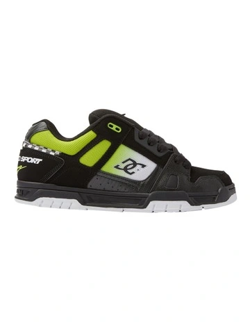 Stag SE Shoes in Assorted