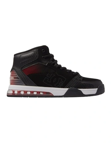 Versatile Hi Shoe in Assorted