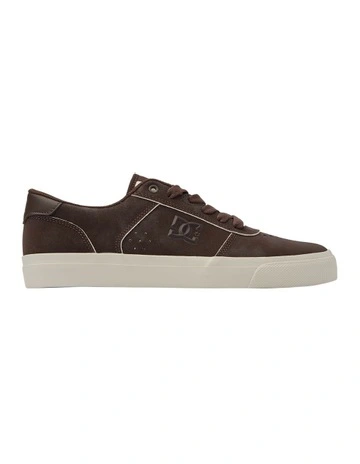 Teknic LE Shoe in Brown