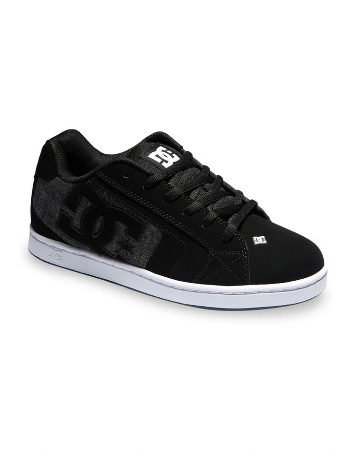 Net Shoes in Black/Armor image 1