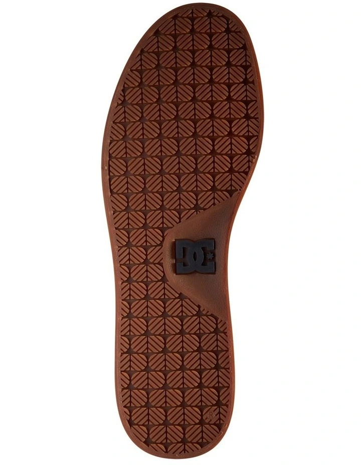 Anvil Shoes in Black image 6