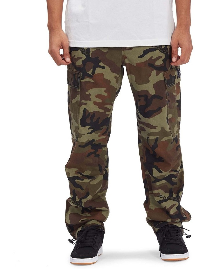 Cargo Pants Mens Clothing | Shop 24 