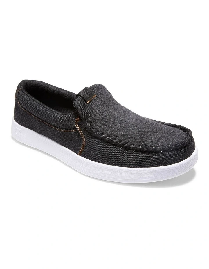 dc slip on