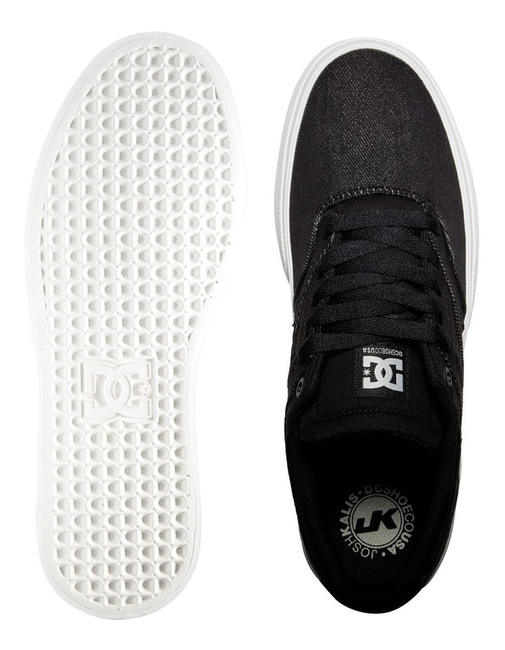 dc shoes tactic mid