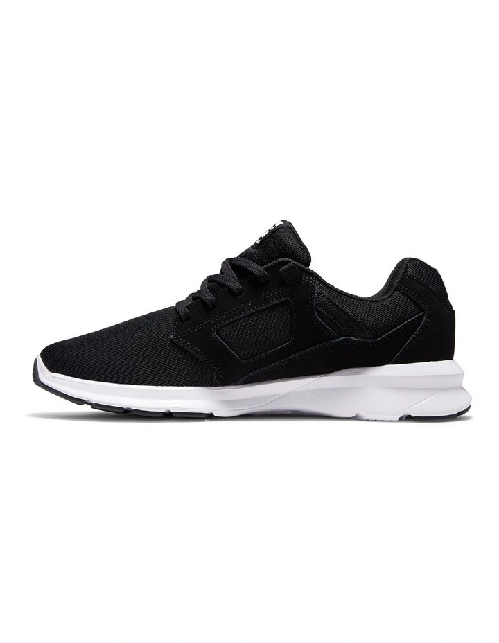 Skyline Black Lightweight Shoe image 4