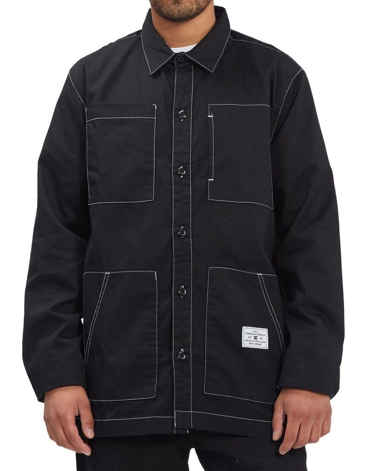 Looter Long Sleeve Shirt