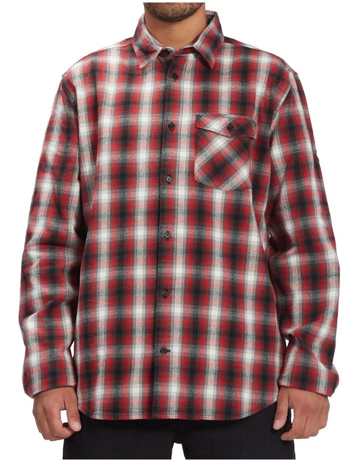 Marshal Long Sleeve Shirt
