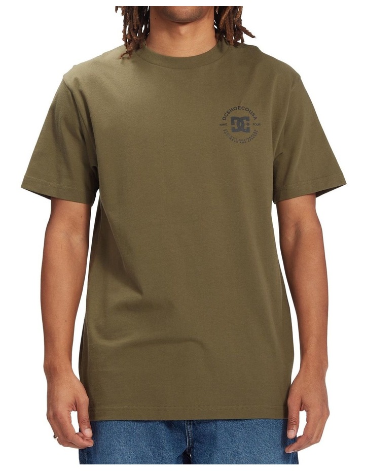 Green T Shirt | Shop Online | MYER