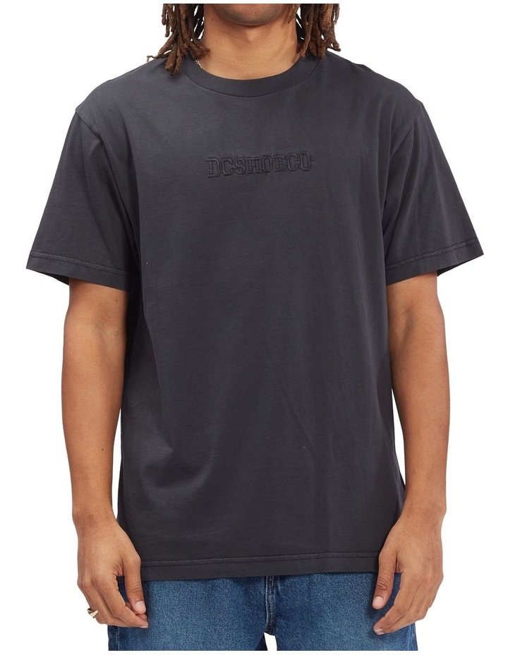 Plain Black T Shirt | Shop Online | MYER