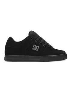 Pure Shoes in Black