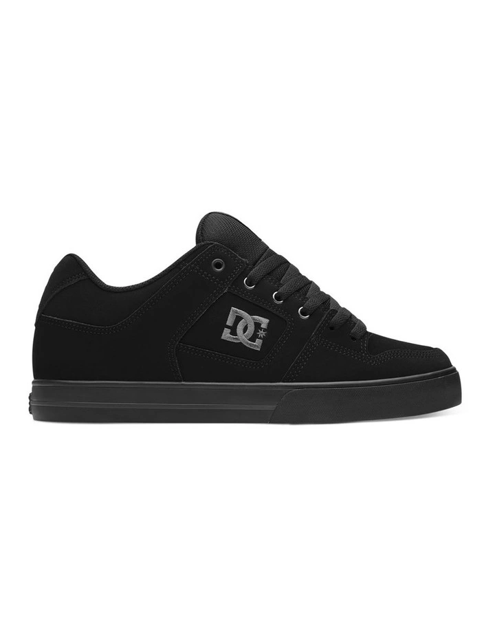 Pure Shoes in Black image 1