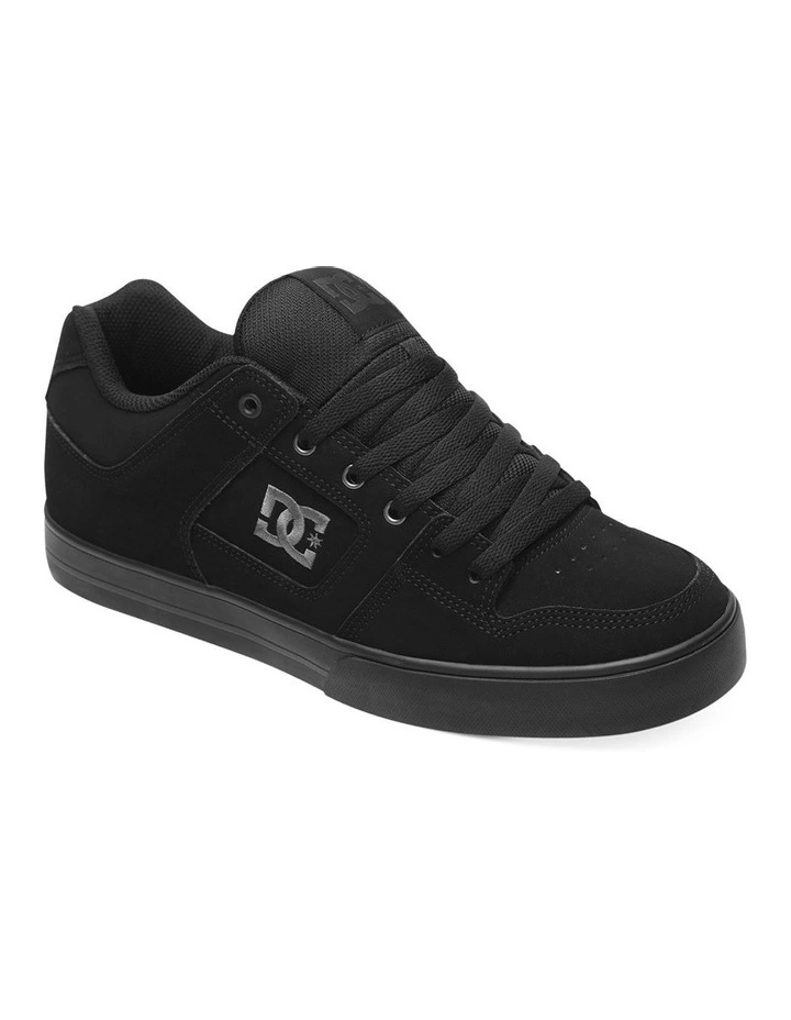Pure Shoes in Black image 2