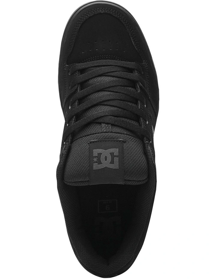 Pure Shoes in Black image 3