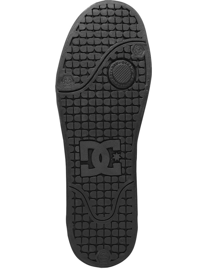 Pure Shoes in Black image 4