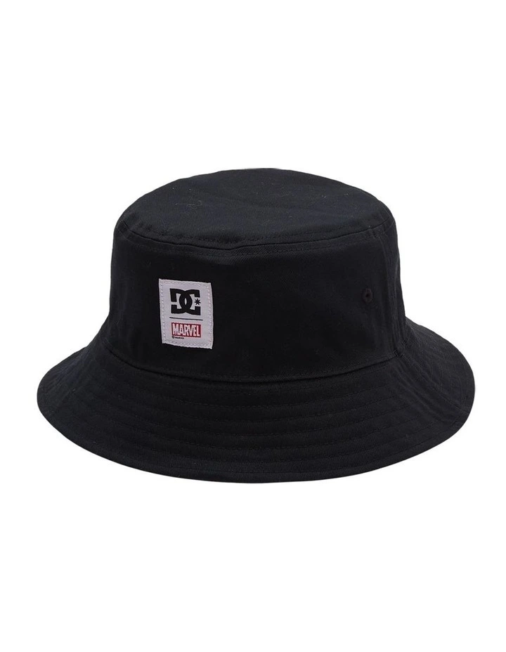 Deadpool Marvel Reversible Bucket Hat in Assorted image 4