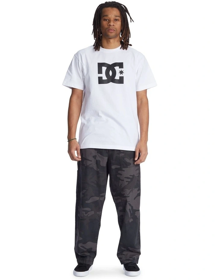 Mechanic 3 Carpenter Pants in Multi image 5