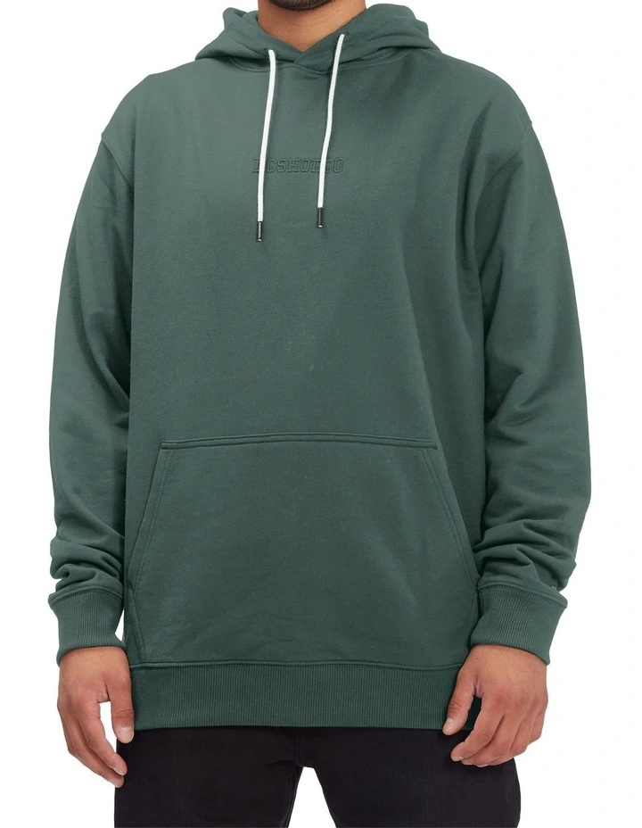 Riot 2 Hoodie in Dark Forest image 1