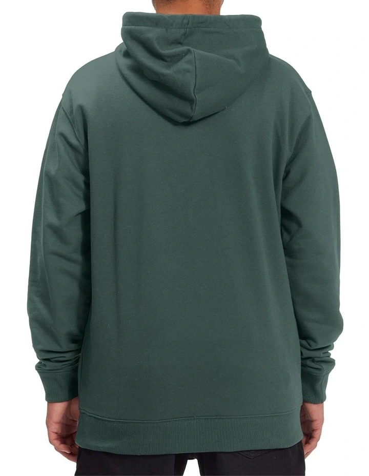 Riot 2 Hoodie in Dark Forest image 2