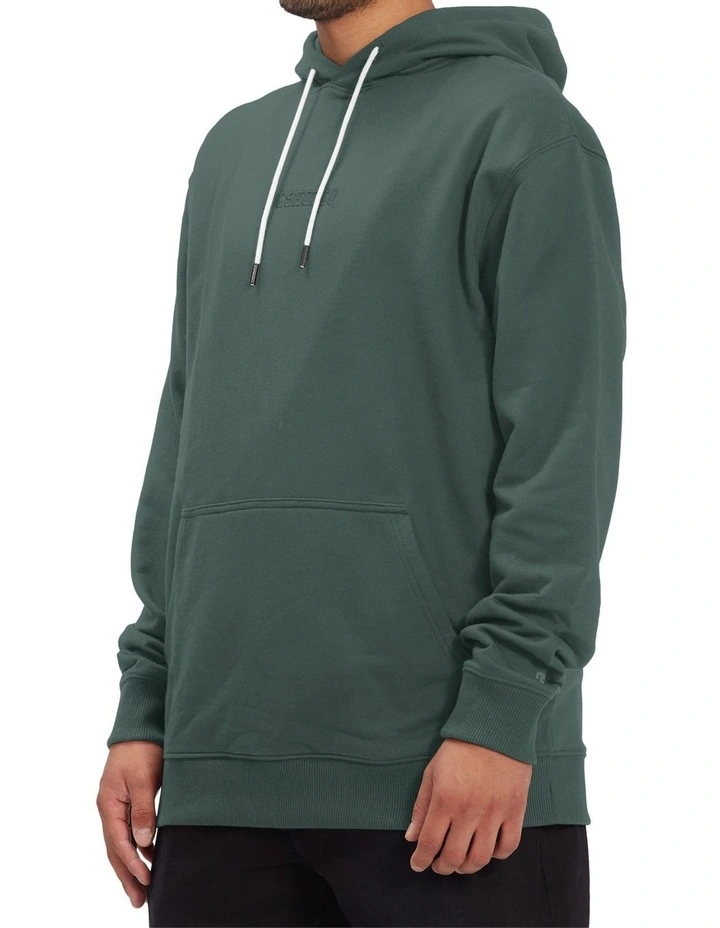 Riot 2 Hoodie in Dark Forest image 3