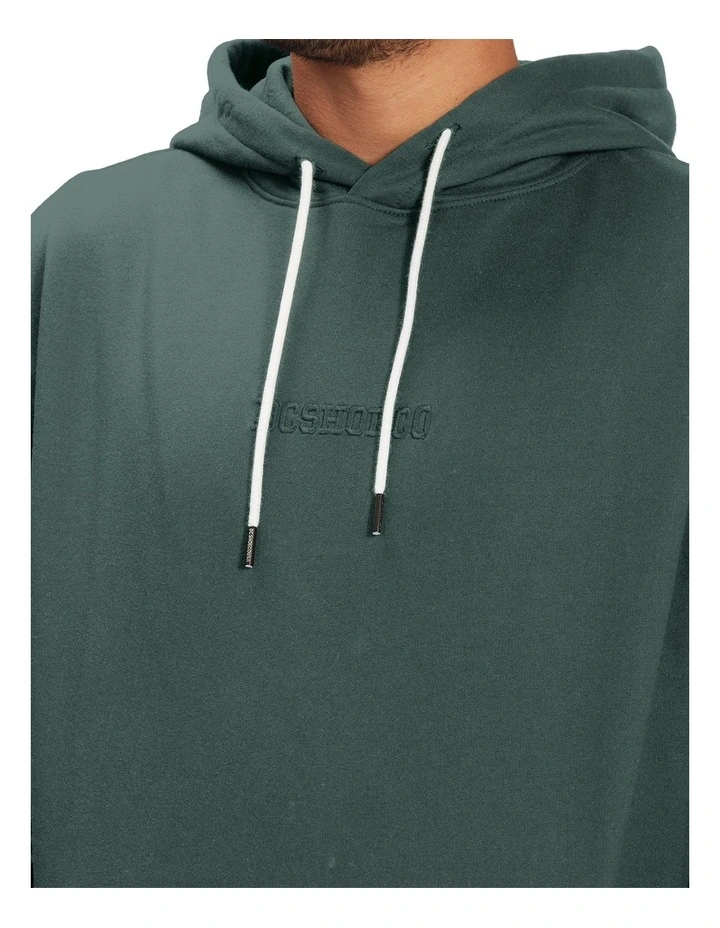 Riot 2 Hoodie in Dark Forest image 4