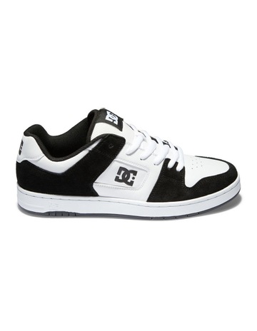 White/Black colour