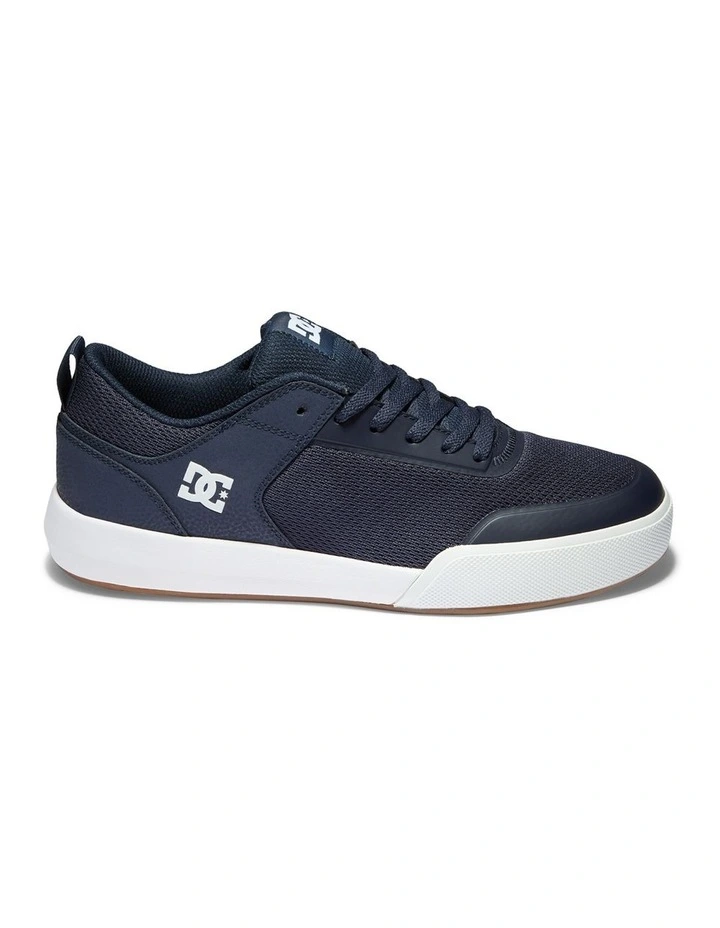 Transit Shoes in Blue image 1