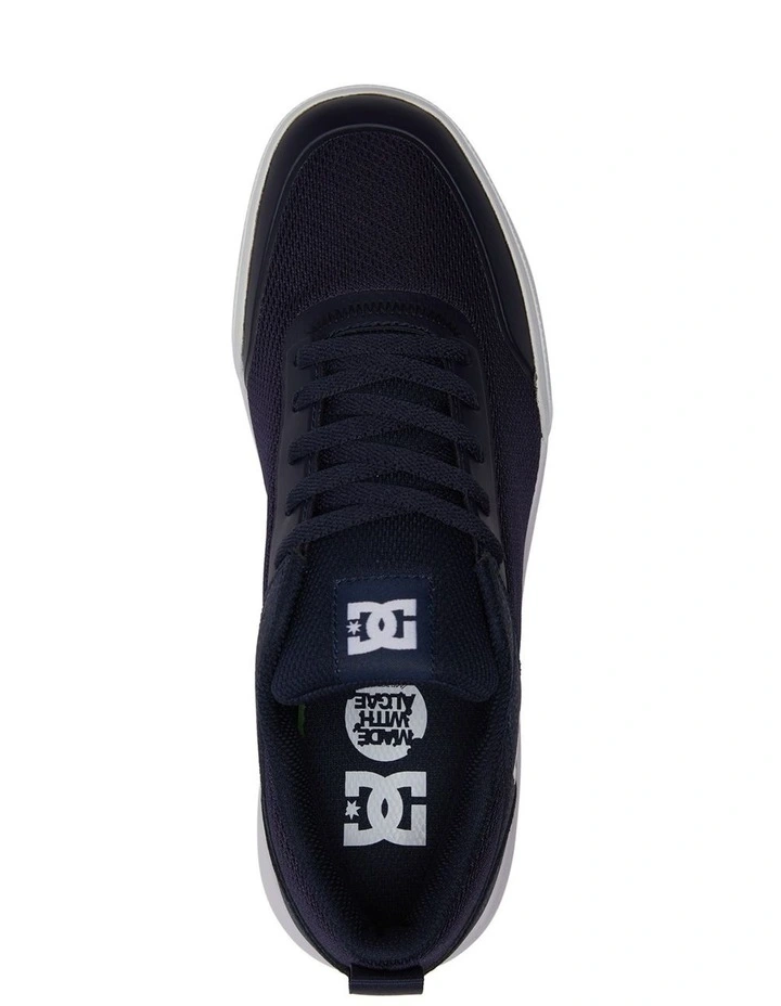 Transit Shoes in Blue image 3