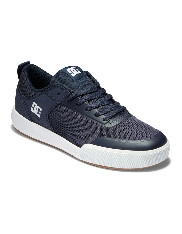 Transit Shoes in Blue image 4
