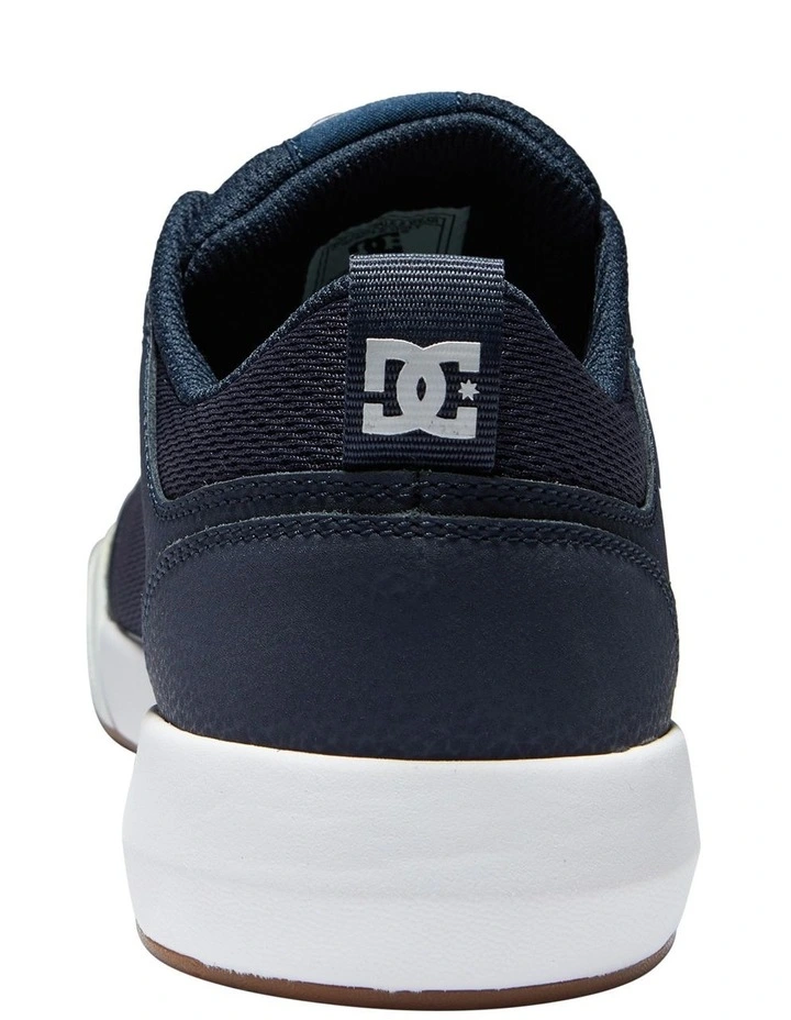 Transit Shoes in Blue image 5