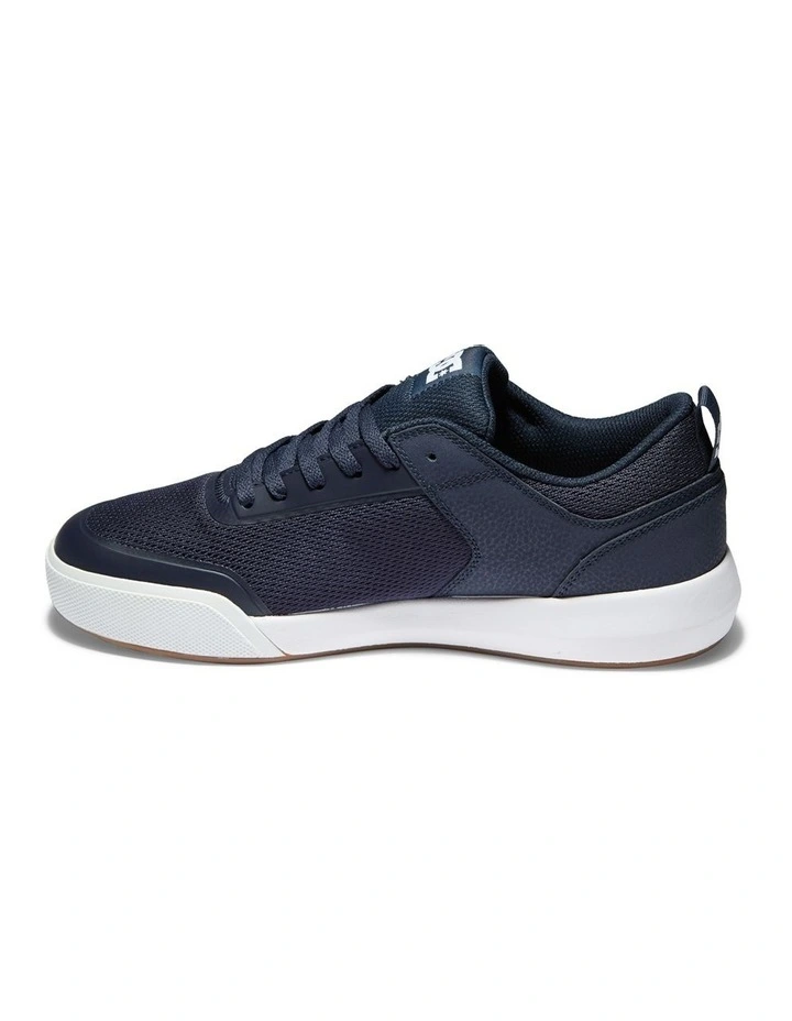 Transit Shoes in Blue image 6