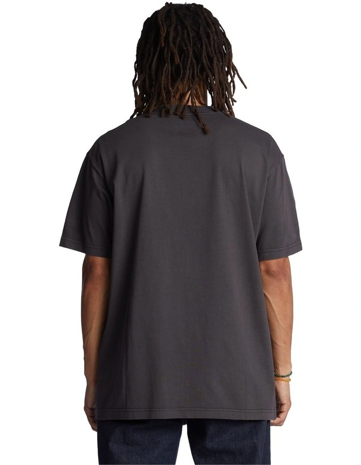 Digi Tones T-Shirt in Black image 2