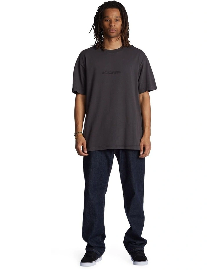 Digi Tones T-Shirt in Black image 5