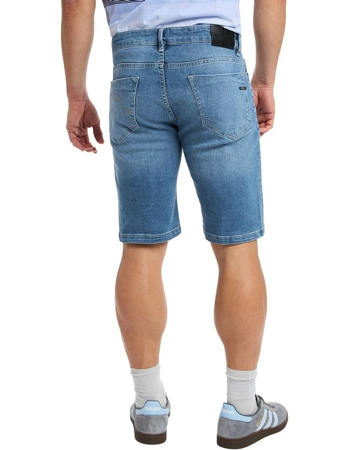 Cotton Invisible Liner Socks 2 Pack in Black image 6